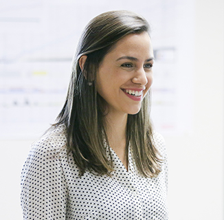 Adriana Pereira, CFP®