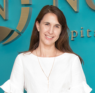 Andreina Garcia Muller