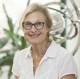 Cheryl Deknatel, CFP®, CIMA®, MBA