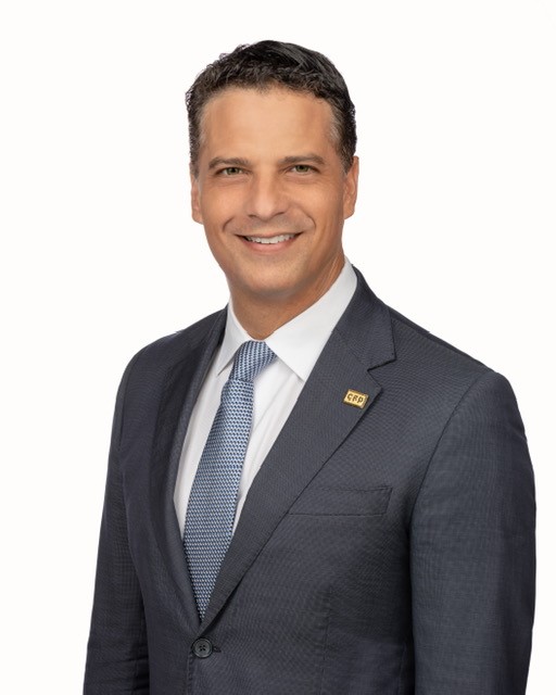 Abraham Amador Lindner, CFP®, MBA